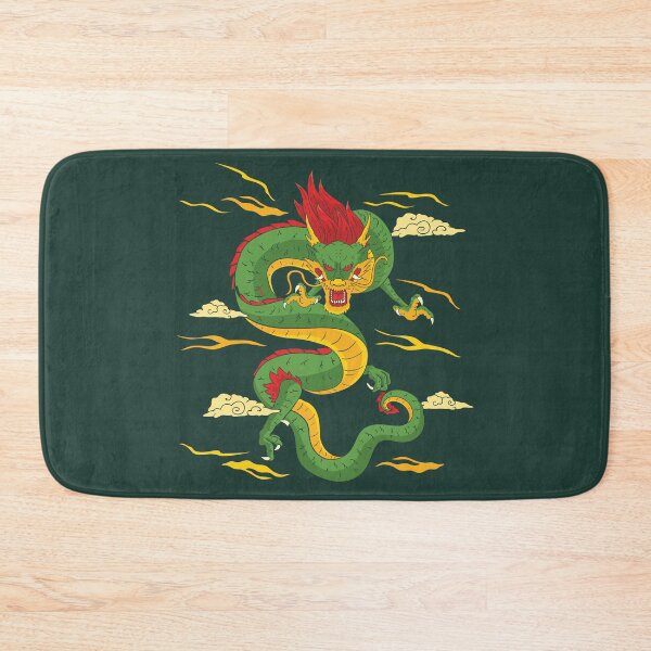Item preview, Chinese Dragon designed and sold by noveltiko.