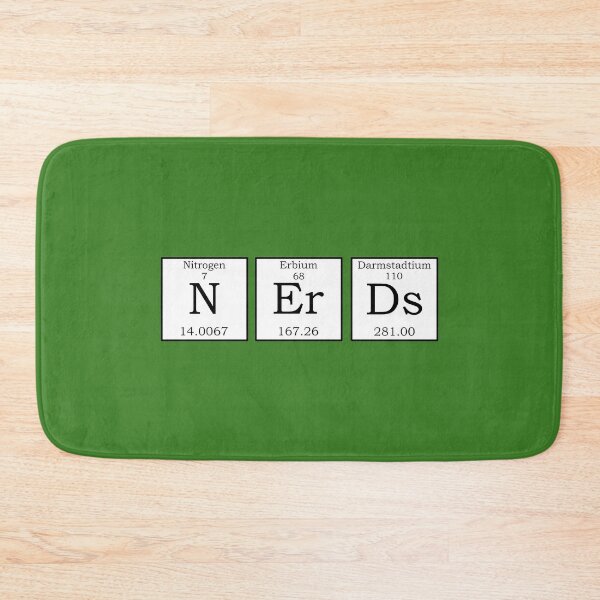 Item preview, Nerds designed and sold by Delectably.