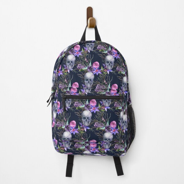 Item preview, Pink Skulls designed and sold by Color Me F*@k!ng Happy.
