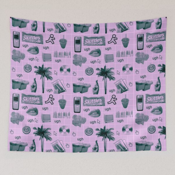 Item preview, 2000&Late designed and sold by MileHighLowLife.