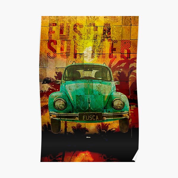 Featured image of post Fuscas Poster Choose your favorite song album or create a custom album cover that captures the perfect moment