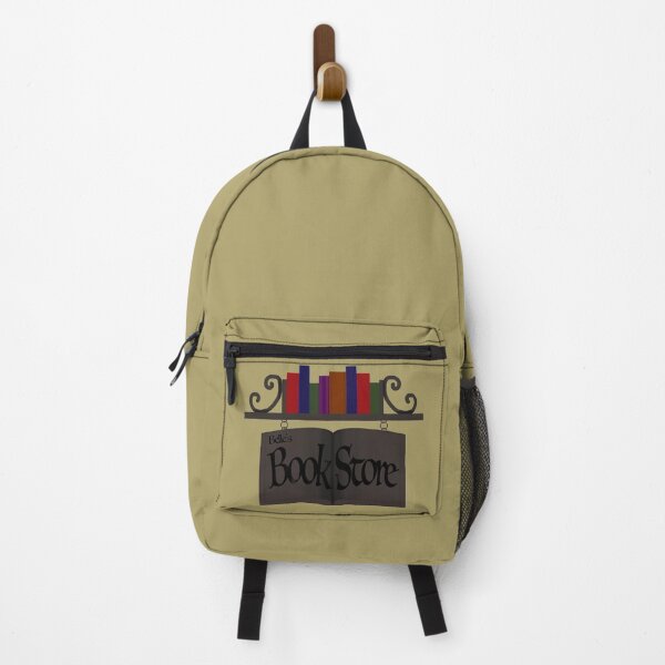 Item preview, Belle's Book Store designed and sold by rachelsuli.