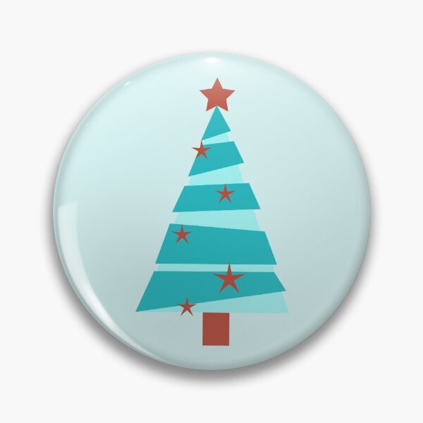 Artikelvorschau, Weihnachtsmuster entworfen und verkauft von ReshenNY.