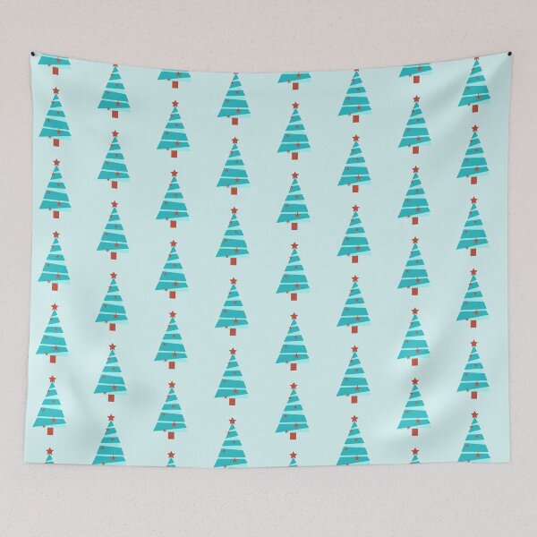 Item preview, Christmas patterns designed and sold by ReshenNY.