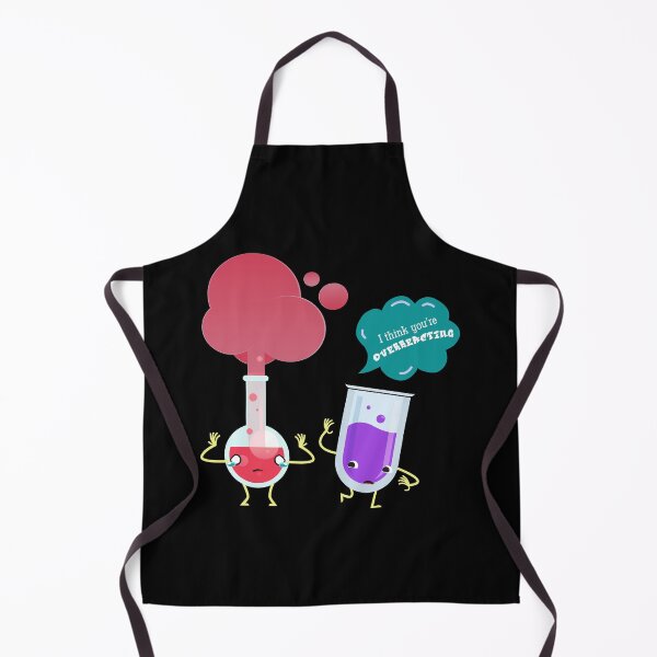 Item preview, Science Funny Chemist Pun Chemistry designed and sold by bestshirtdesign.