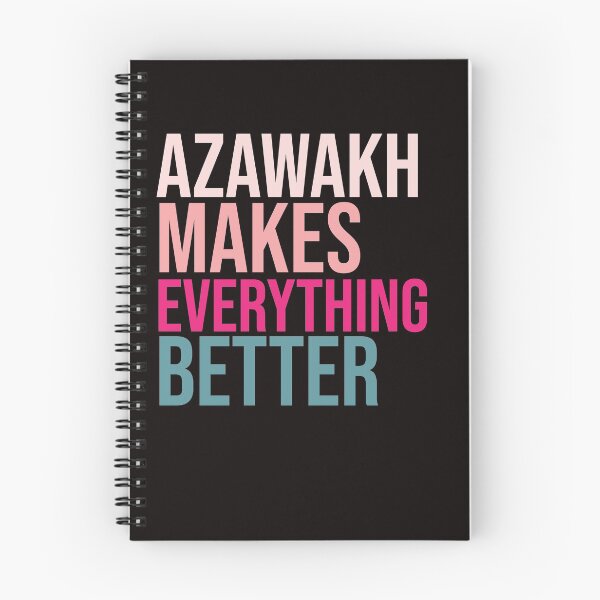 Item preview, AZAWAKH Dogs make everything better designed and sold by amrmab.