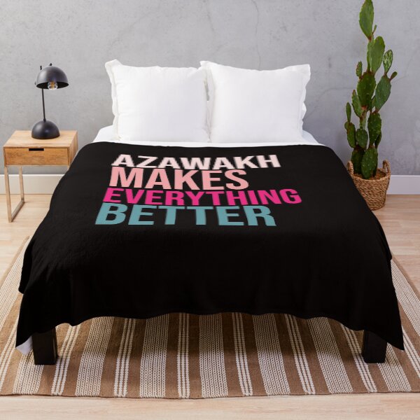 Item preview, AZAWAKH Dogs make everything better designed and sold by amrmab.