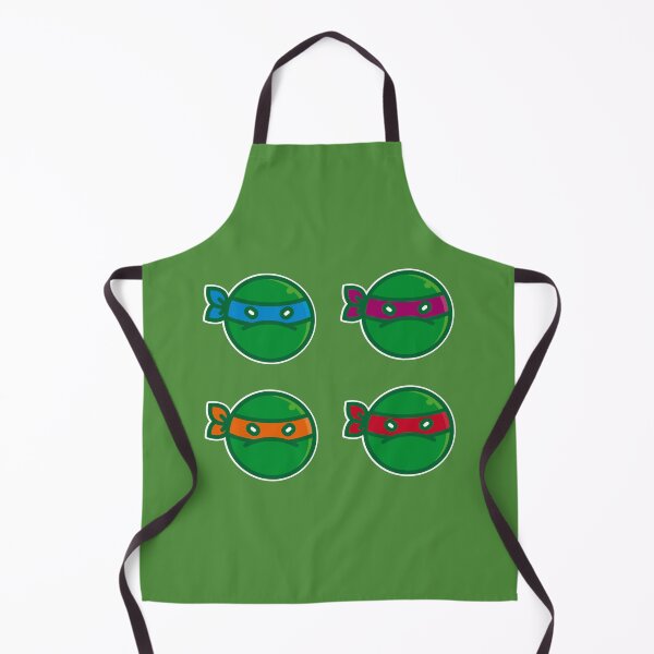 Item preview, Young ninja turtles designed and sold by apicon.