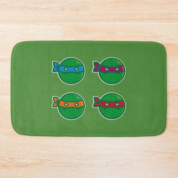 Item preview, Young ninja turtles designed and sold by apicon.