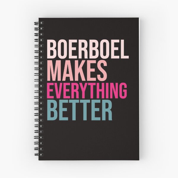 Item preview, BOERBOEL Dogs make everything better designed and sold by amrmab.