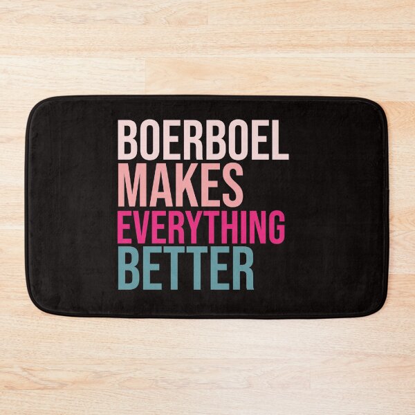 Item preview, BOERBOEL Dogs make everything better designed and sold by amrmab.
