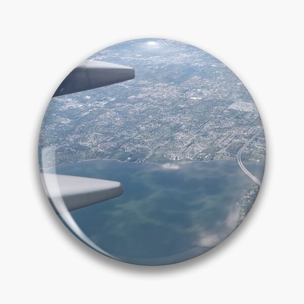 Item preview, Fly Over Florida designed and sold by Kaydileigh.