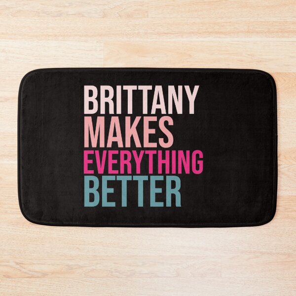 Item preview, BRITTANY Dogs make everything better designed and sold by amrmab.