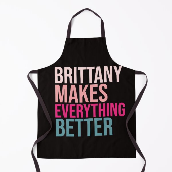 Item preview, BRITTANY Dogs make everything better designed and sold by amrmab.