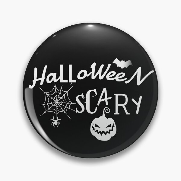 Item preview, Halloween de miedo designed and sold by Maya75.