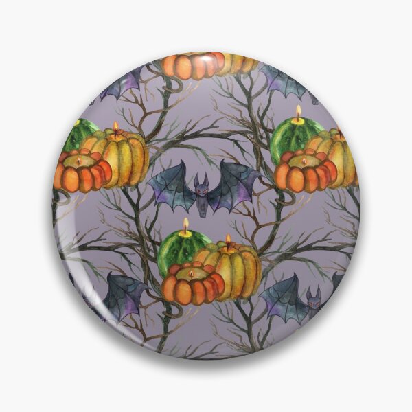 Item preview, Pumpkin Patch designed and sold by Color Me F*@k!ng Happy.