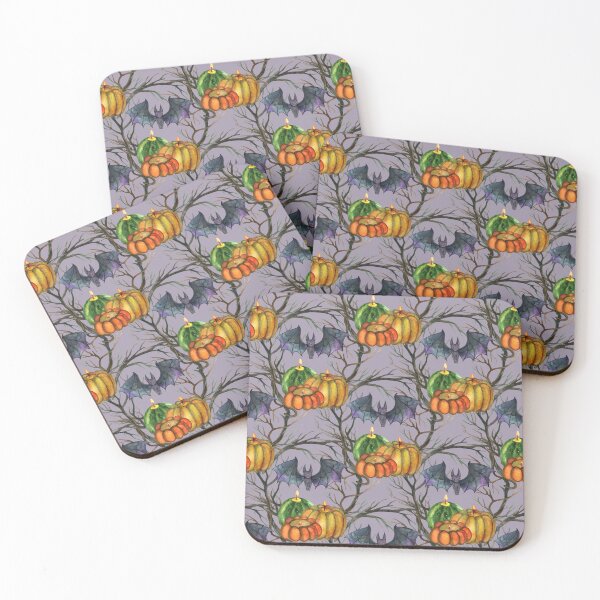 Item preview, Pumpkin Patch designed and sold by Color Me F*@k!ng Happy.