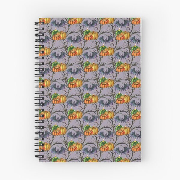 Item preview, Pumpkin Patch designed and sold by Color Me F*@k!ng Happy.