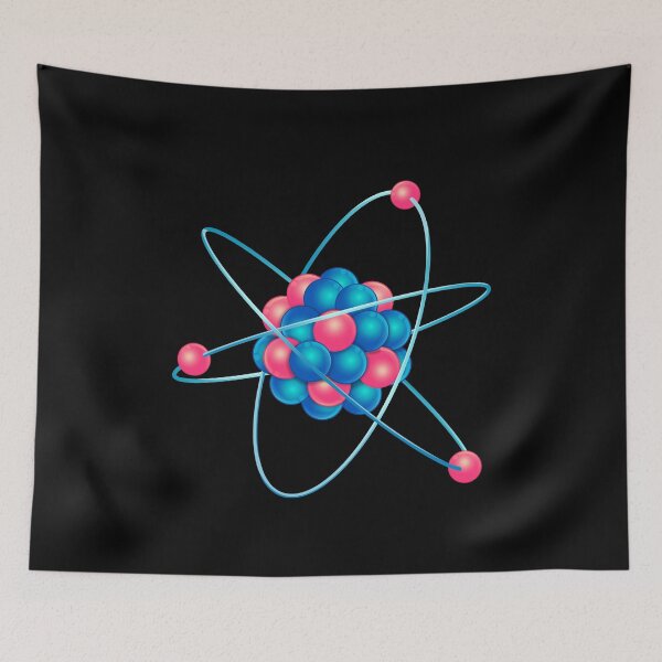 Item preview, Sicence Atom Chemistry Chemist  designed and sold by bestshirtdesign.