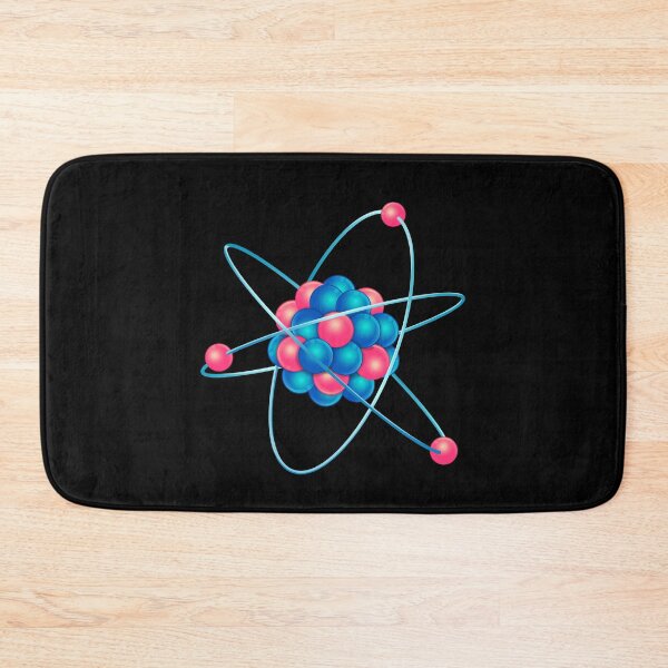 Item preview, Sicence Atom Chemistry Chemist  designed and sold by bestshirtdesign.