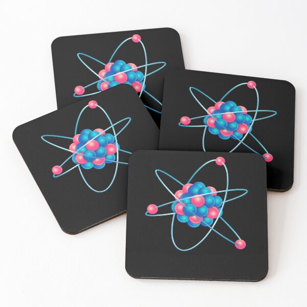 Item preview, Sicence Atom Chemistry Chemist  designed and sold by bestshirtdesign.