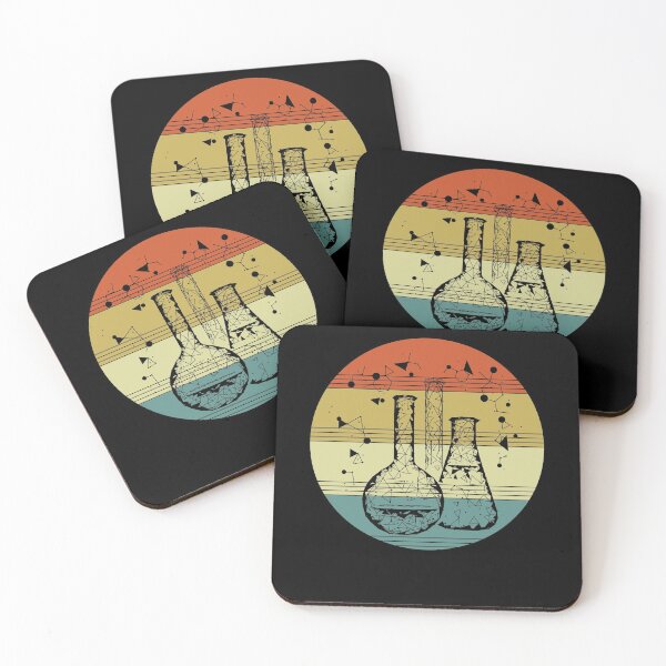 Item preview, Lab Vintage Chemistry  designed and sold by bestshirtdesign.