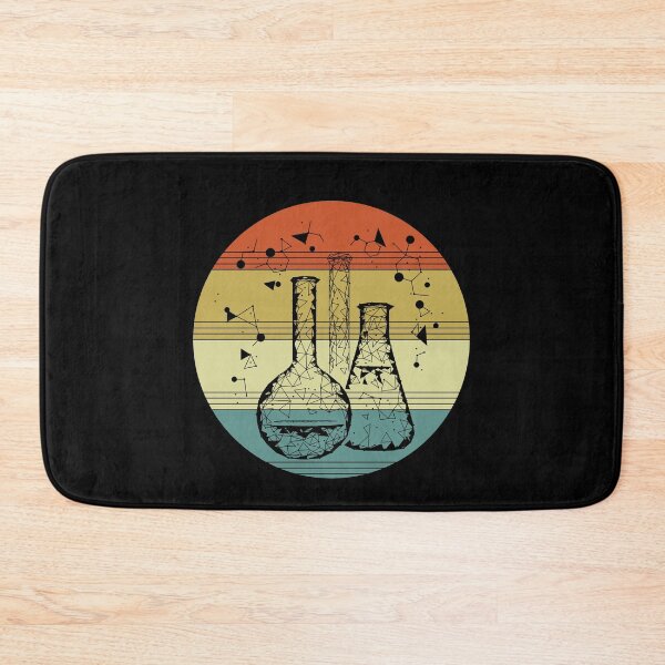 Item preview, Lab Vintage Chemistry  designed and sold by bestshirtdesign.