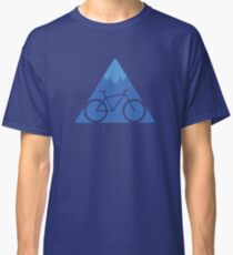 Off The Beaten Track Classic T-Shirt