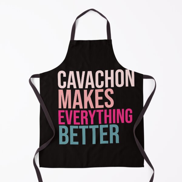 Item preview, CAVACHON Dogs make everything better designed and sold by amrmab.