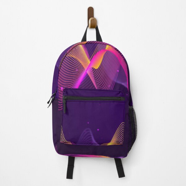 Item preview, Colorful Wave Equalizer designed and sold by Vector Scout Lab.