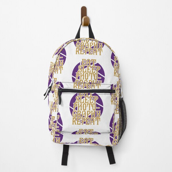 Item preview, Eat sleep photography repeat-Photography lover designed and sold by looklock.