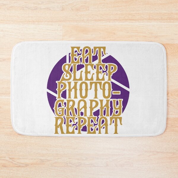 Item preview, Eat sleep photography repeat-Photography lover designed and sold by looklock.