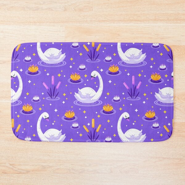 Item preview, Elegant Swan designed and sold by Vector Scout Lab.