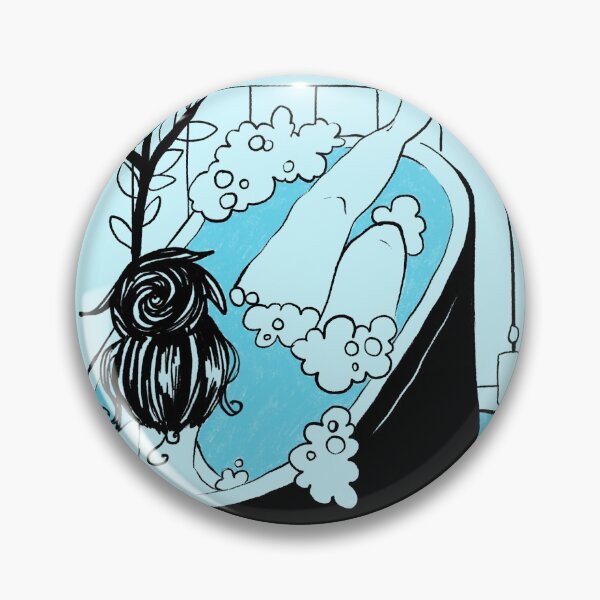 Item preview, Bubbles For Your Troubles designed and sold by JulietDarelle.