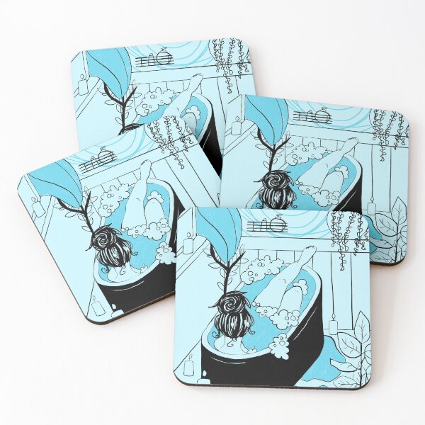 Item preview, Bubbles For Your Troubles designed and sold by JulietDarelle.