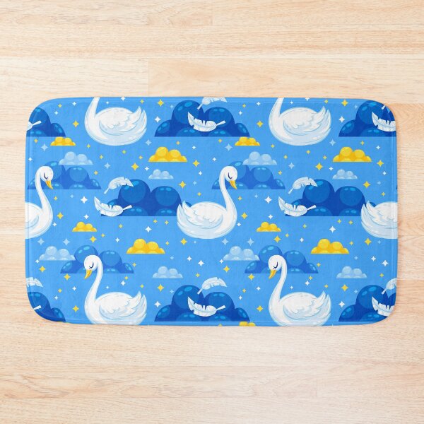 Item preview, Elegant Swan designed and sold by Vector Scout Lab.