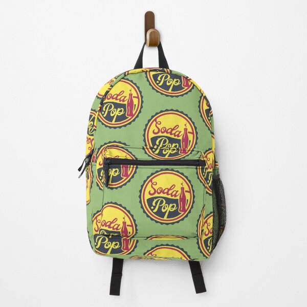 Item preview, Soda Pop Summer Holiday designed and sold by MonsaviFashion.