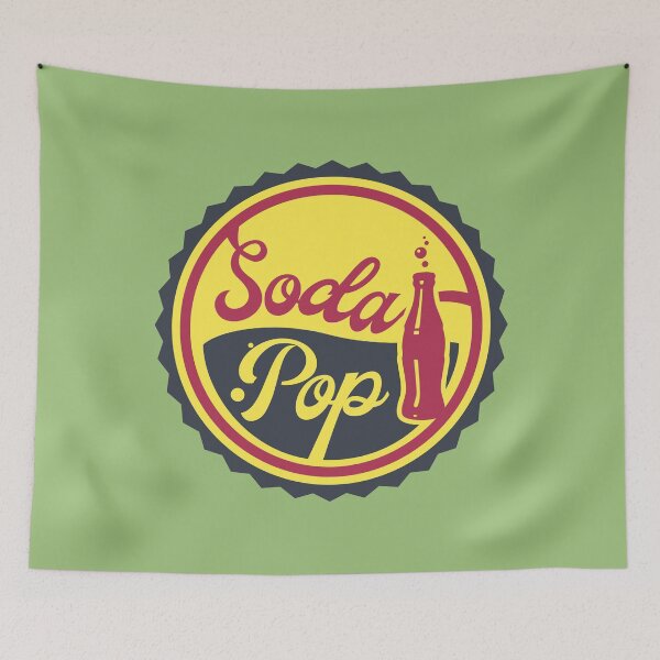 Item preview, Soda Pop Summer Holiday  designed and sold by MonsaviFashion.