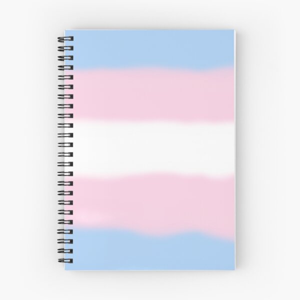 Artikelvorschau, Trans Flag entworfen und verkauft von AncientDreamer.