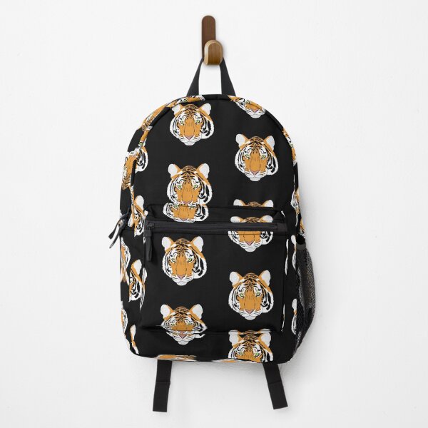 Item preview, Tiger face designed and sold by jentiger.