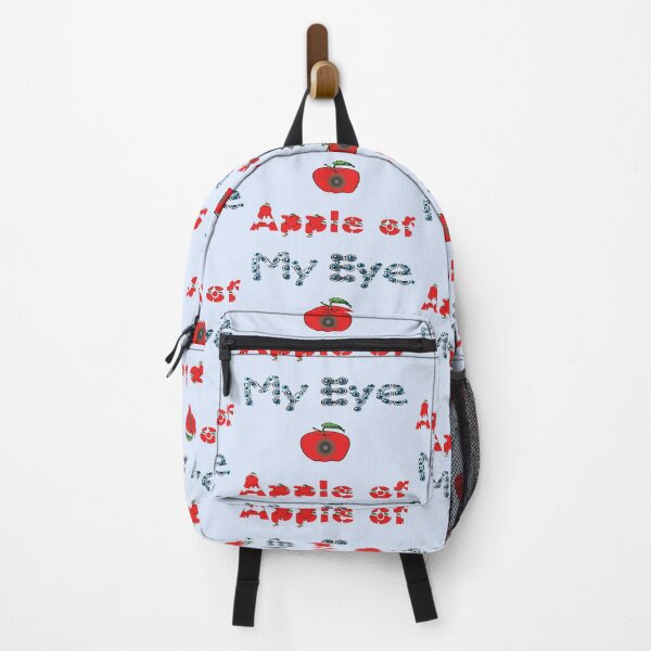 Item preview, Apple of My Eye designed and sold by kristalcurt.