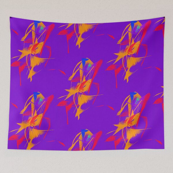 Item preview, Modern Art designed and sold by titatees17.