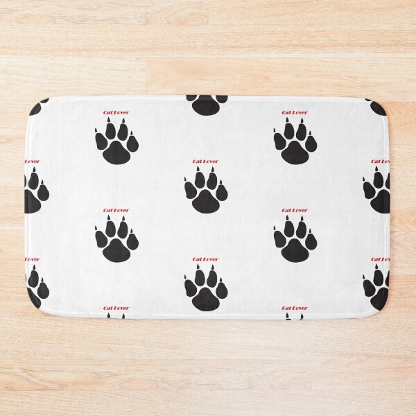 Item preview, All you need is Love and a CAT designed and sold by findsbyjune374.