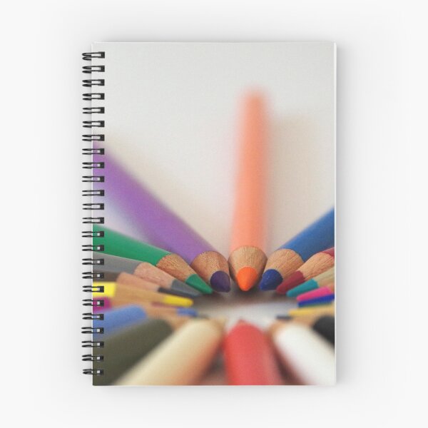 Aperçu de l'œuvre The Edge Of Pencils créée et vendue par Mezei József Tibor.