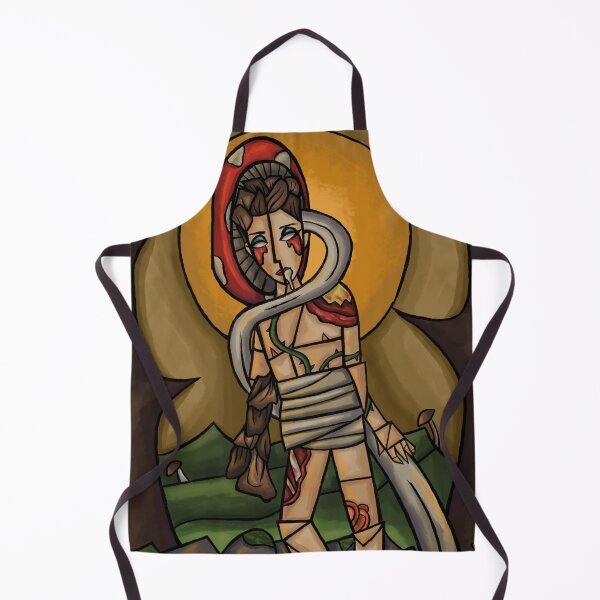 Item preview, Controlled By The Fungi designed and sold by HexxedArt.