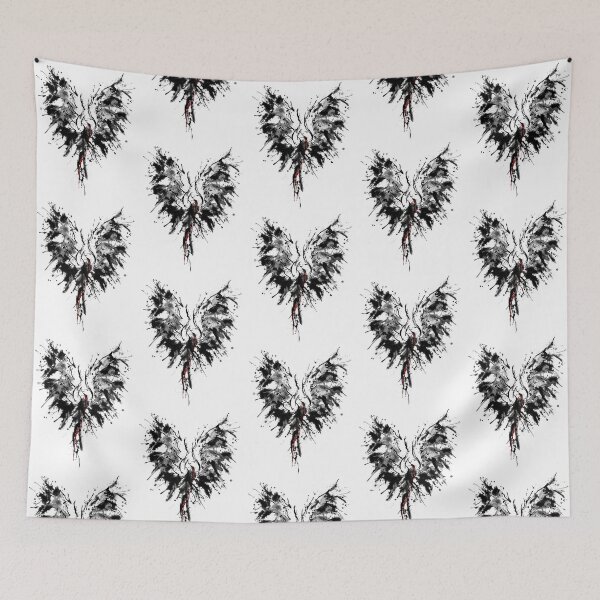 Item preview, Black Structure designed and sold by Wadkareable ....