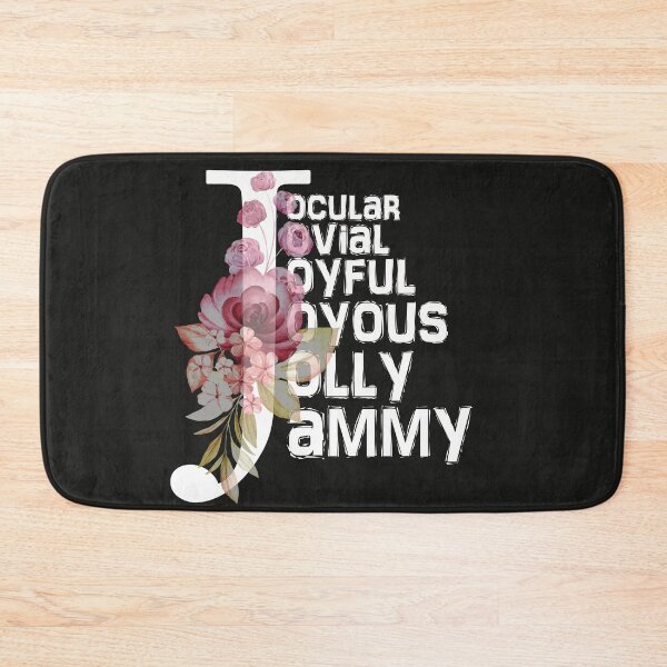 Item preview, J- FIRST LETTER OF MY NAME, SIGNIFICATION OF MY FIRST NAME  designed and sold by Delicious Design ⭐⭐⭐⭐⭐.
