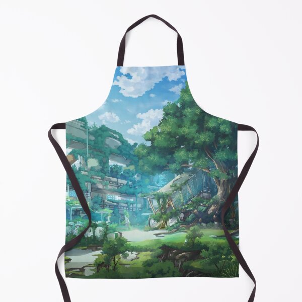 Item preview, Abandoned Japanese Town In Day Time designed and sold by Vector Scout Lab.