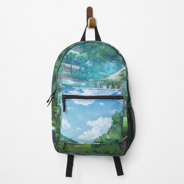 Item preview, Abandoned Japanese Town In Day Time designed and sold by Vector Scout Lab.