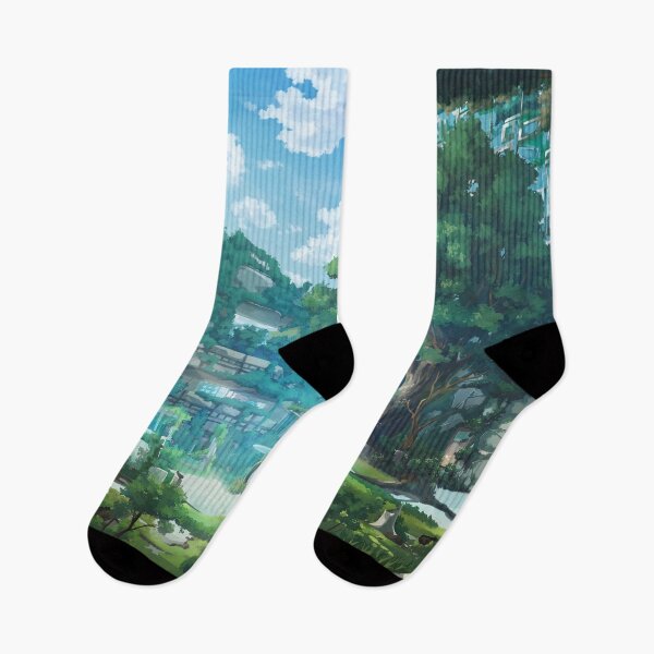 Item preview, Abandoned Japanese Town In Day Time designed and sold by Vector Scout Lab.